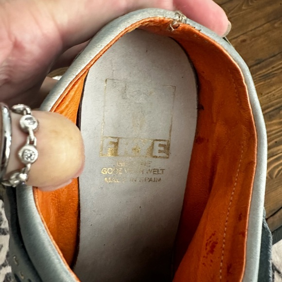 Frye mules - Picture 11 of 11